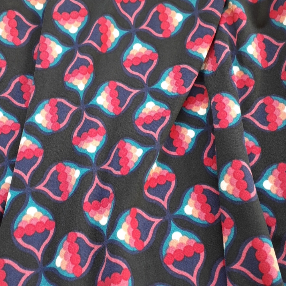 Mixed Bundle of 3 Lularoe Maxi Skirts - Picture 5 of 8